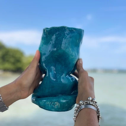 Exklusiver Töpferkurs am Gardasee: Kreativ-Workshop in Padenghe 23